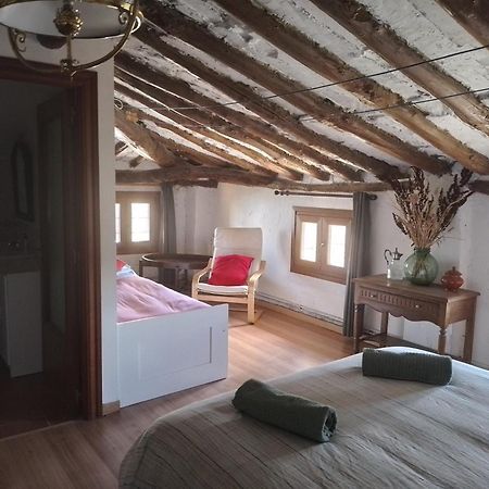Casa Rural 643Km Villatuerta Экстерьер фото