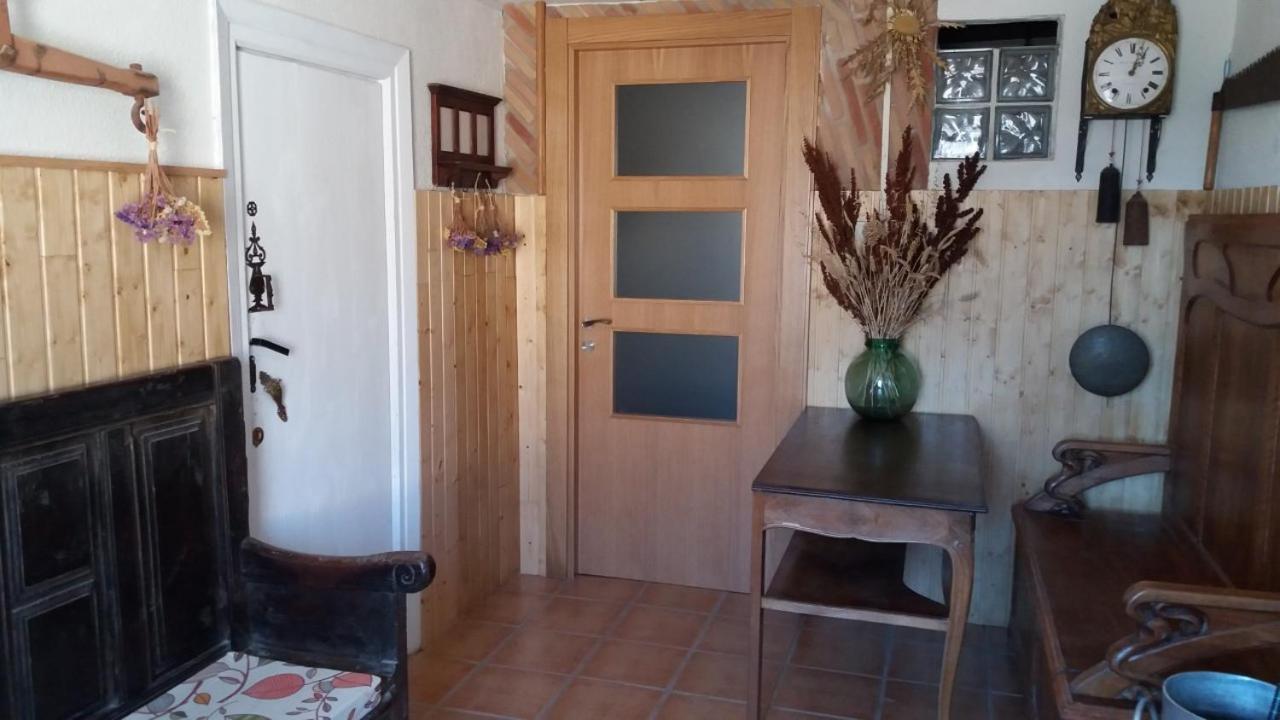 Casa Rural 643Km Villatuerta Экстерьер фото