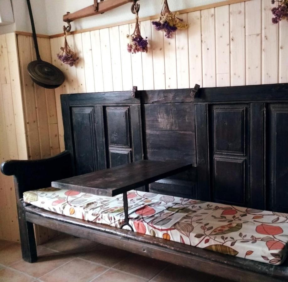 Casa Rural 643Km Villatuerta Экстерьер фото