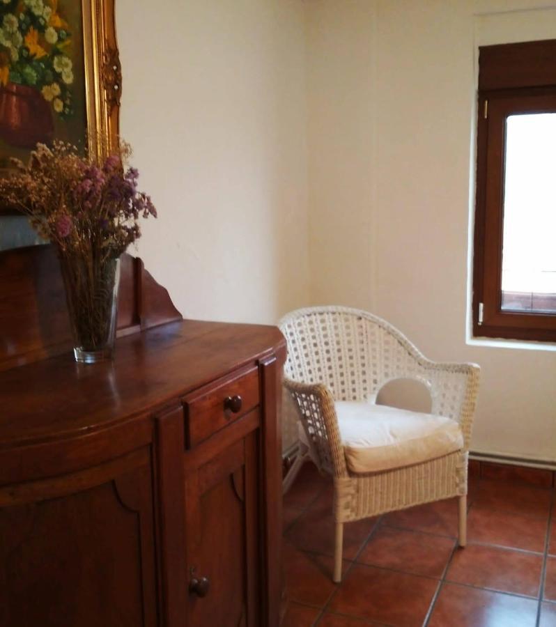 Casa Rural 643Km Villatuerta Экстерьер фото