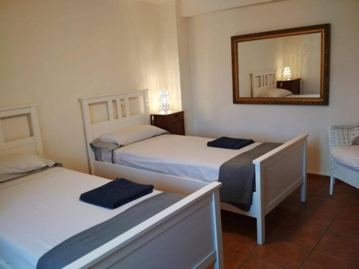 Casa Rural 643Km Villatuerta Экстерьер фото