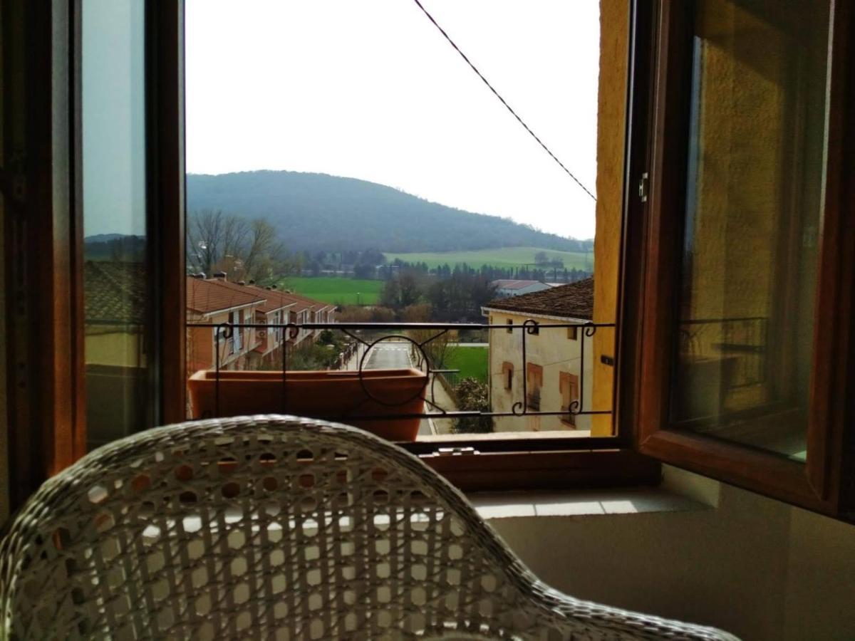Casa Rural 643Km Villatuerta Экстерьер фото