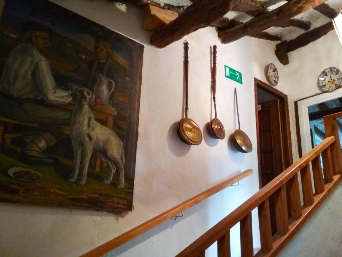Casa Rural 643Km Villatuerta Экстерьер фото