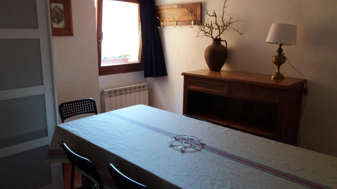 Casa Rural 643Km Villatuerta Экстерьер фото