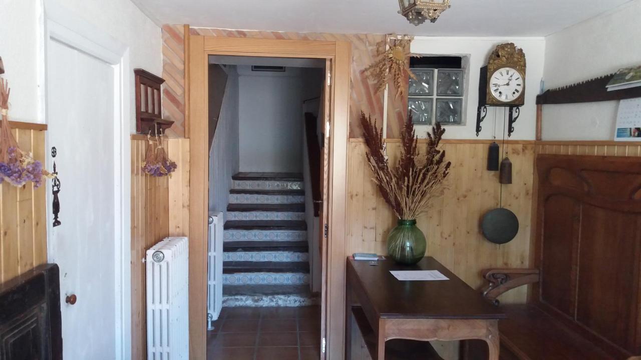 Casa Rural 643Km Villatuerta Экстерьер фото