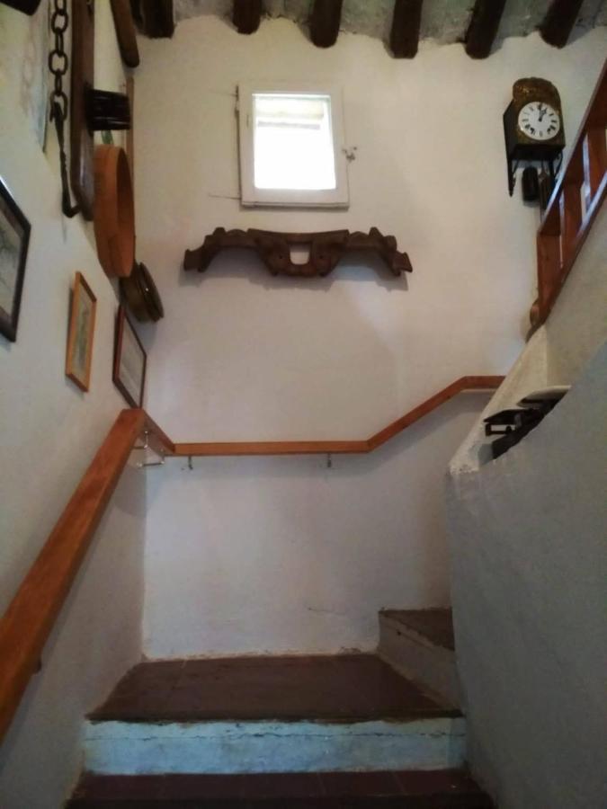 Casa Rural 643Km Villatuerta Экстерьер фото