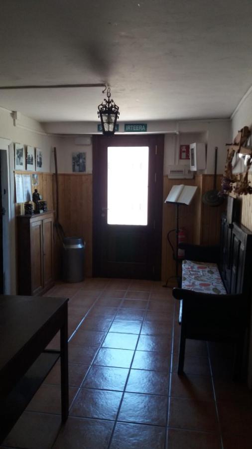 Casa Rural 643Km Villatuerta Экстерьер фото