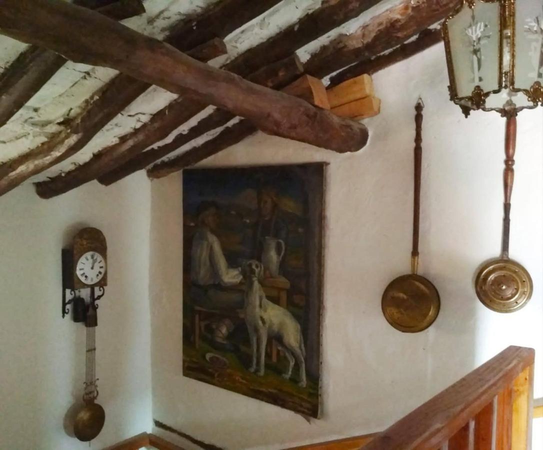 Casa Rural 643Km Villatuerta Экстерьер фото