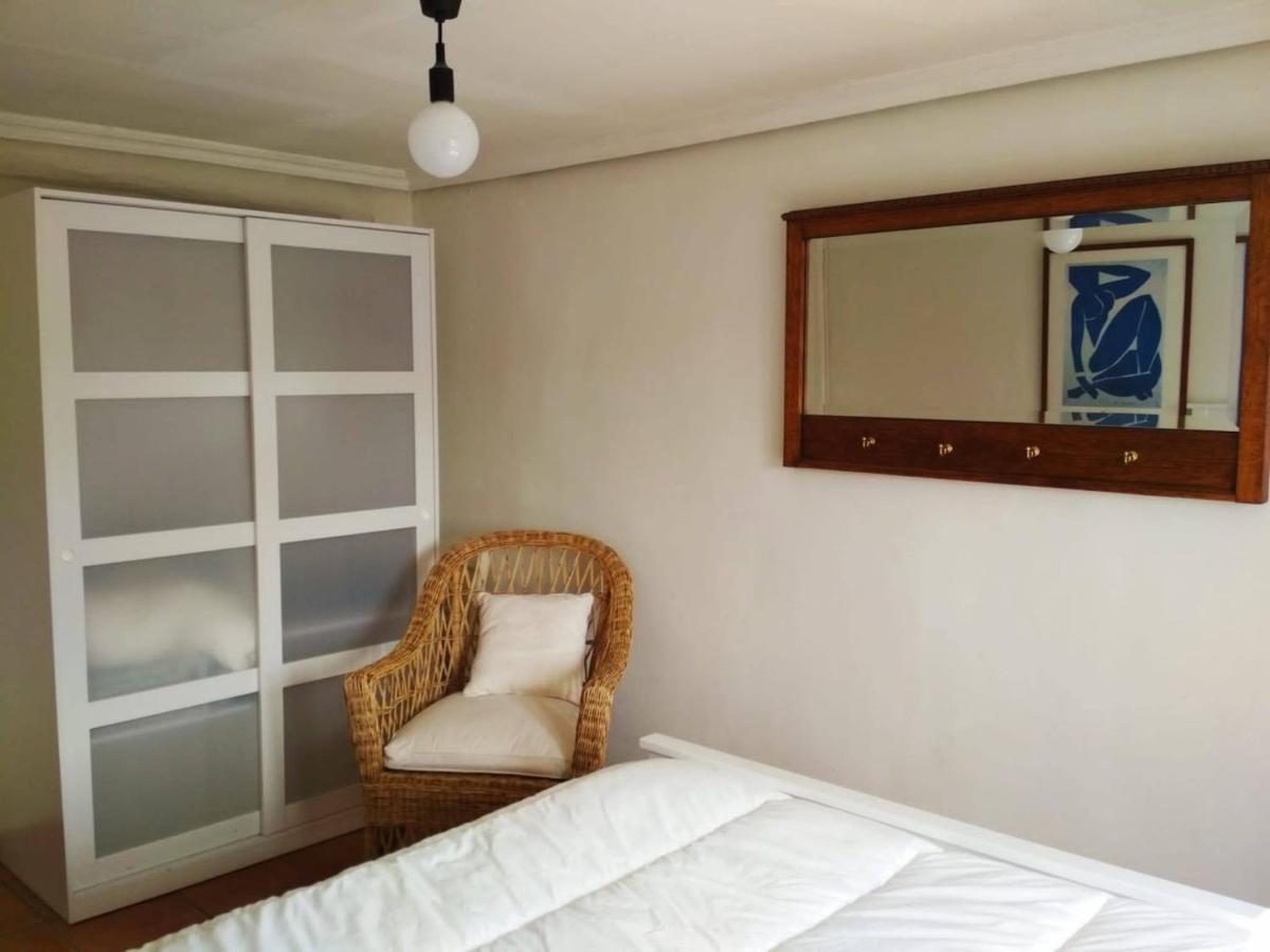 Casa Rural 643Km Villatuerta Экстерьер фото