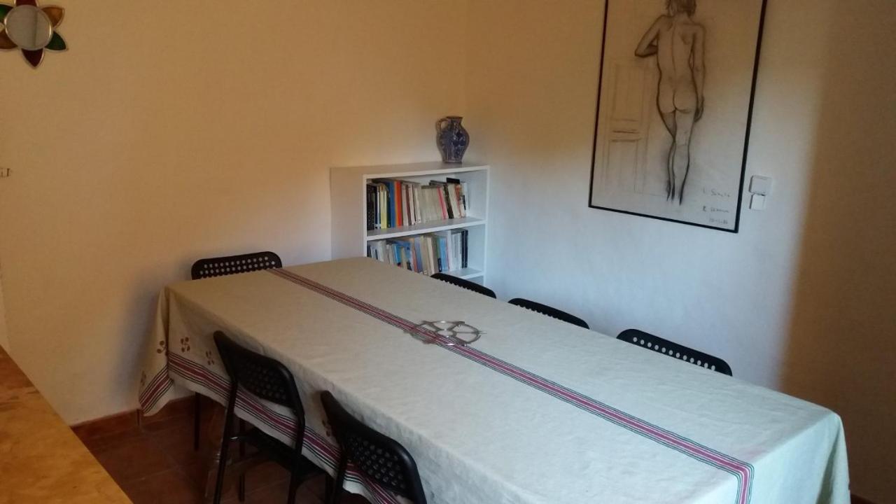 Casa Rural 643Km Villatuerta Экстерьер фото