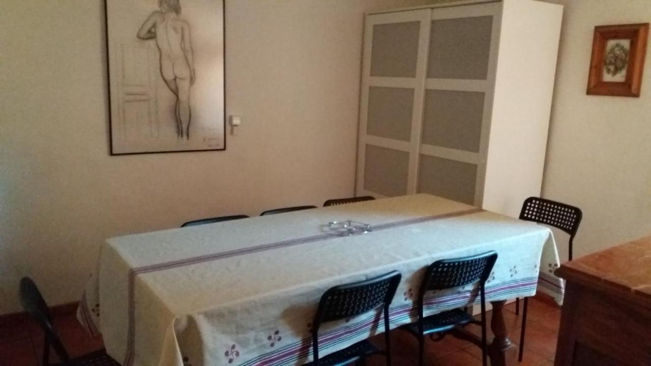 Casa Rural 643Km Villatuerta Экстерьер фото