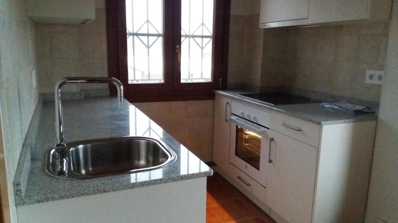 Casa Rural 643Km Villatuerta Экстерьер фото