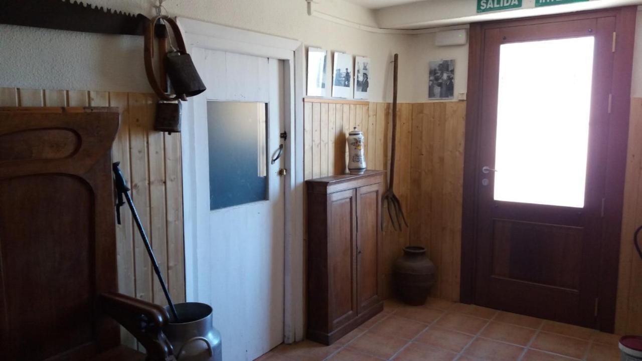 Casa Rural 643Km Villatuerta Экстерьер фото