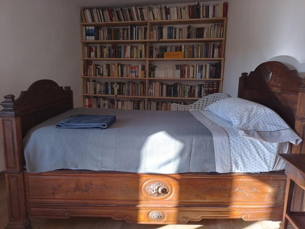 Casa Rural 643Km Villatuerta Экстерьер фото