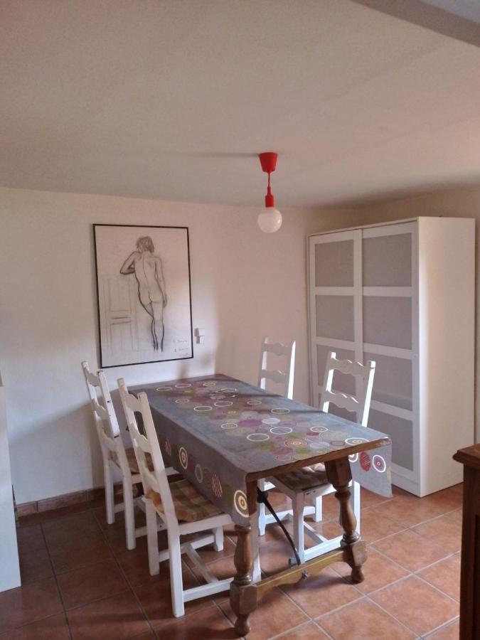 Casa Rural 643Km Villatuerta Экстерьер фото