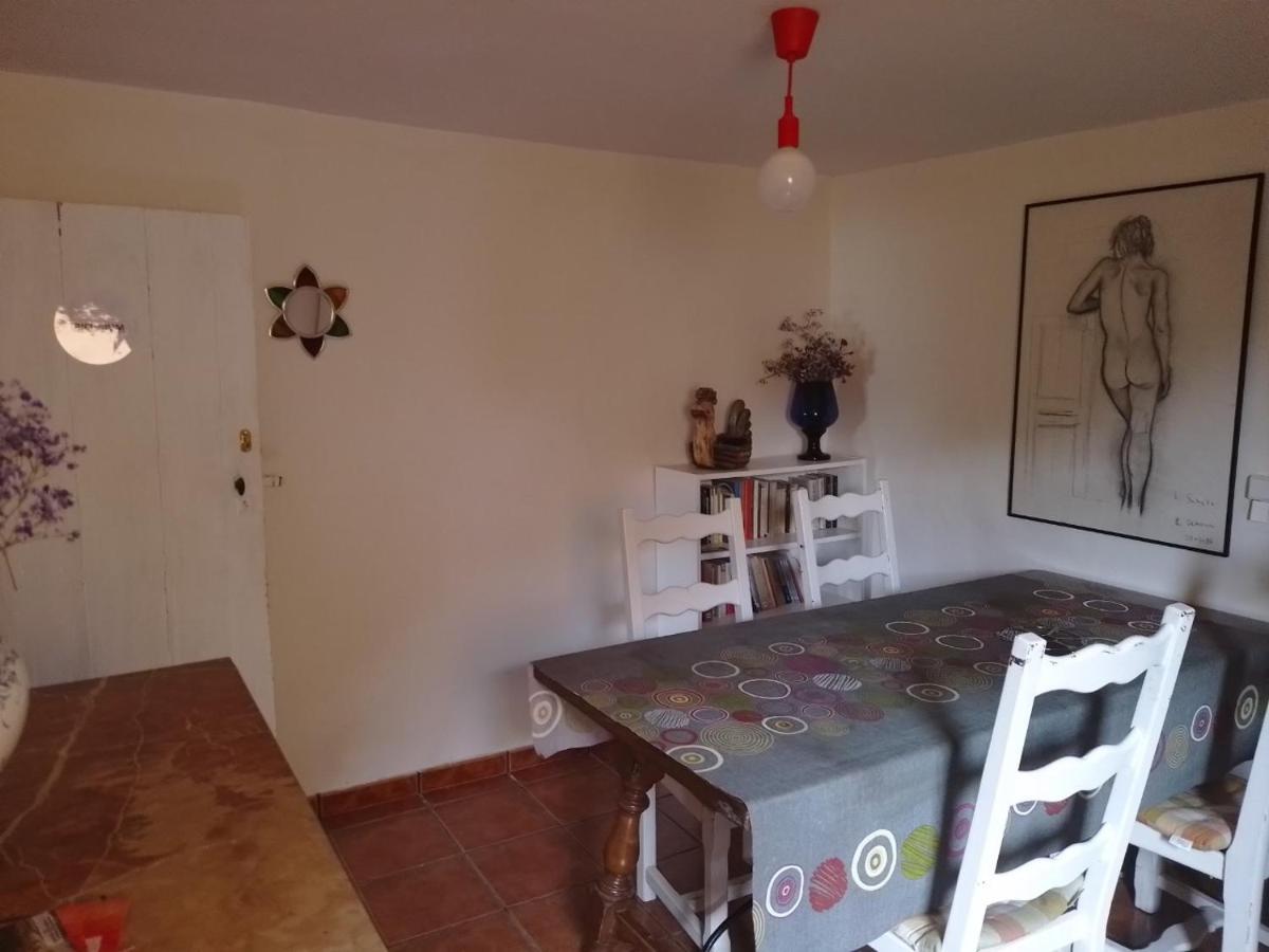 Casa Rural 643Km Villatuerta Экстерьер фото