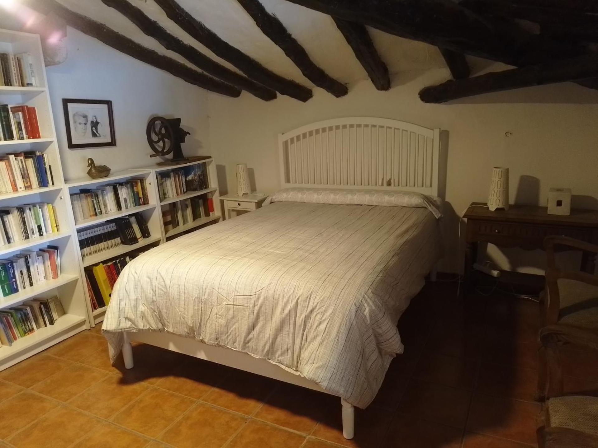 Casa Rural 643Km Villatuerta Экстерьер фото