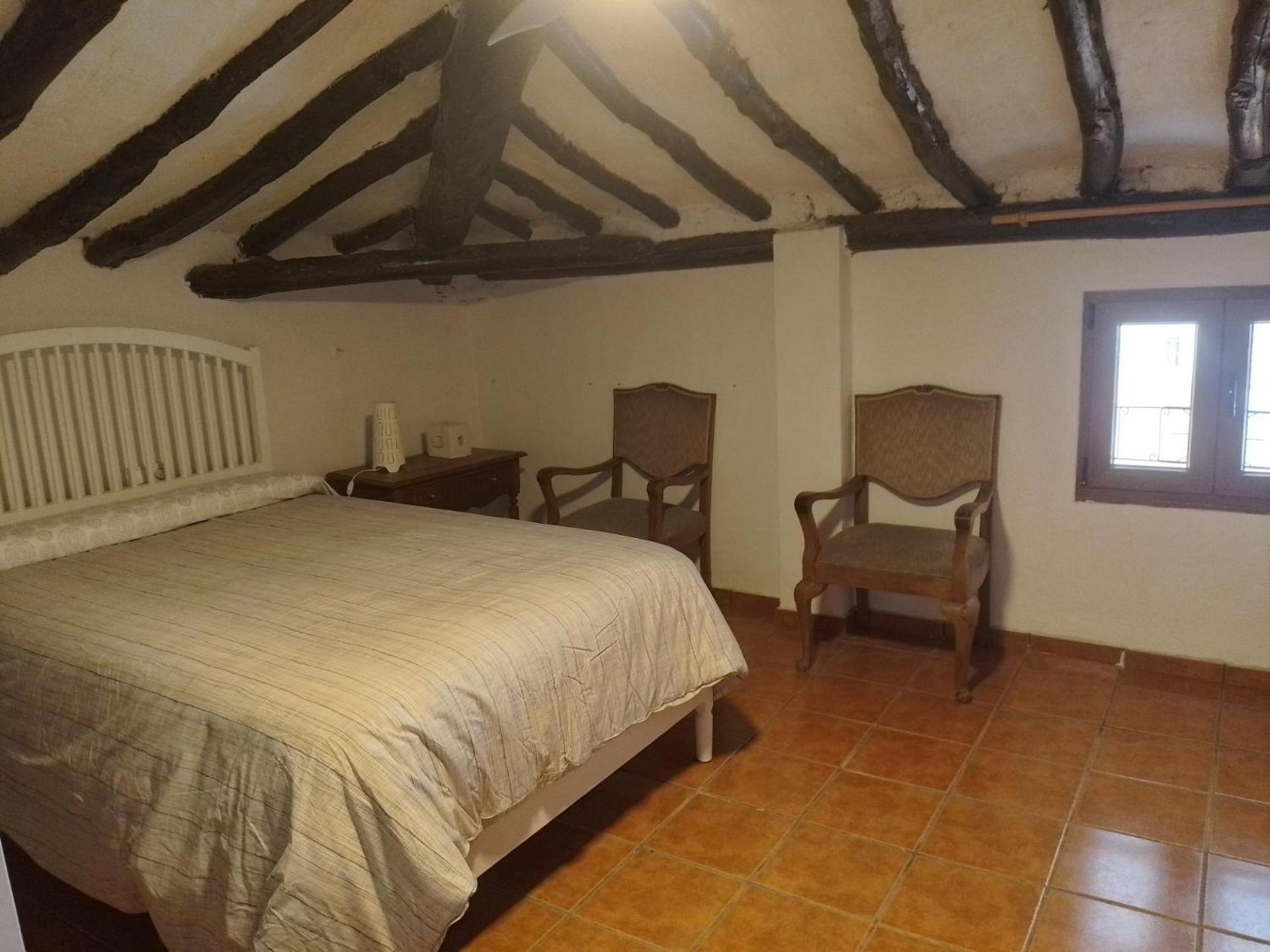 Casa Rural 643Km Villatuerta Экстерьер фото