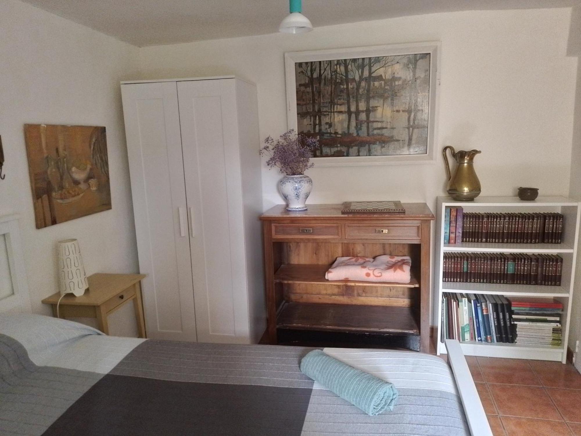Casa Rural 643Km Villatuerta Экстерьер фото